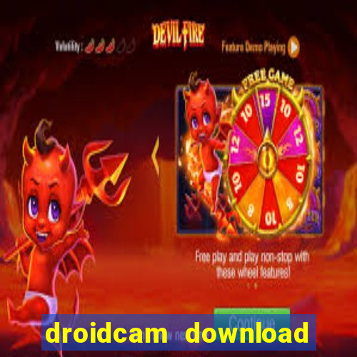 droidcam download for windows